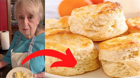 brenda gantt biscuits